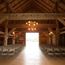 Dairy Barn