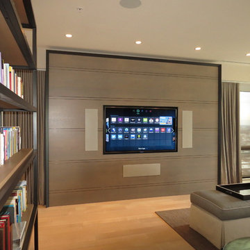 Rittenhouse Square Residence