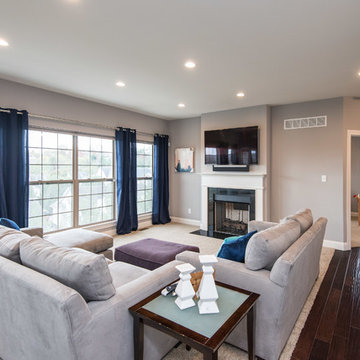 Fenton Residence 6