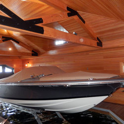 Adirondacks Boat House - Products