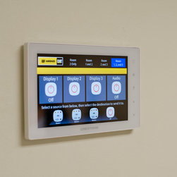 Control Systems - Home Electronics