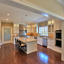 southwestern dream home
