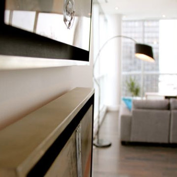 Altitude Penthouse - Relocation