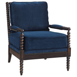 Traditional Armchairs And Accent Chairs by Shop Chimney