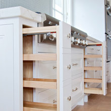 Kitchen Ideas