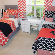 Dorm Room