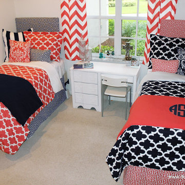 College Dorm ROom