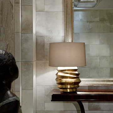 Art Deco Home