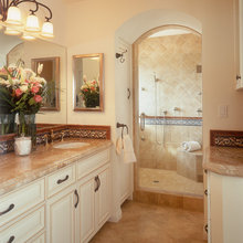 bathrooms