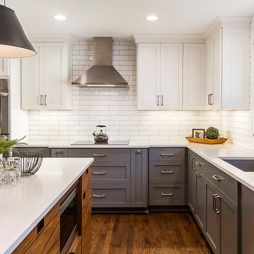 Ashbury Place Renovation