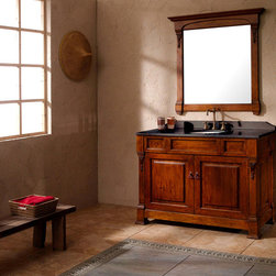 Project Ideas - Bathroom Sinks