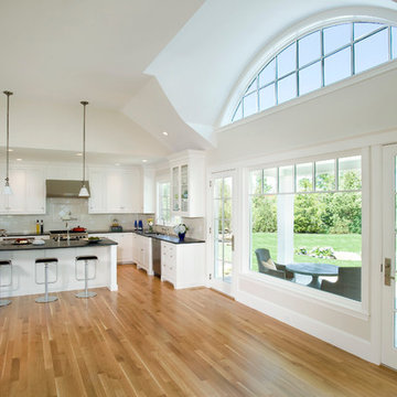 Coastal Retreat