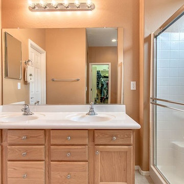 Cozy and Private Home in Trilogy at Vistancia
