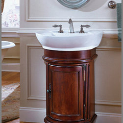 Kaco Antique Bathroom Vanities - Bathroom Vanities And Sink Consoles