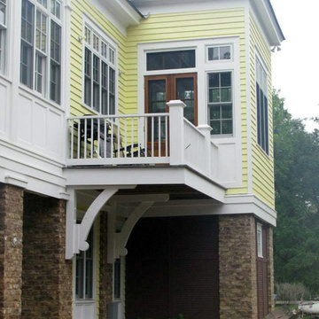 Exterior Doors