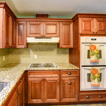 Jenkins Kitchen