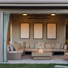 Patio Ideas