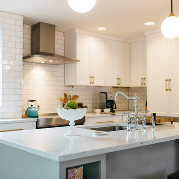 Ravenna Kitchen