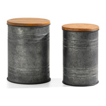 Deck furniture