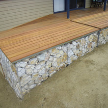 Decking