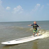 Dean Merritt's photo