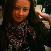 Elena Robu's photo
