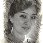 Nilou Nouri's photo