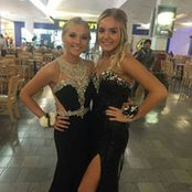 Kevin N Kari Baretich's photo