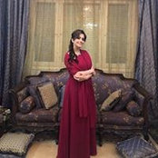 Rofida Kiwans foto