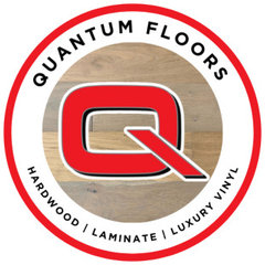 Quantum Floors