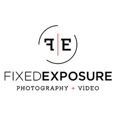 Fixed Exposure photography
