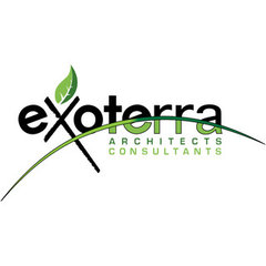 EXOTERRA Architects