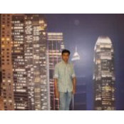 Photo de Adil Sha