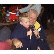Larry Sandles's photo