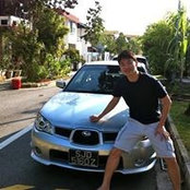 Foto de Chew James