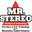 Mr. Stereo