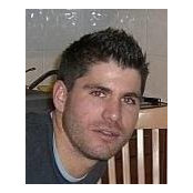 Shaun Harwin's photo