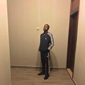 Fuburon Joness foto