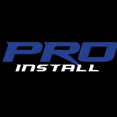 PRO INSTALL LLC