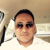 Foto von Vimal Panwar