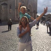 Hilary Smith's photo