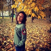 Foto von Настя максимкина