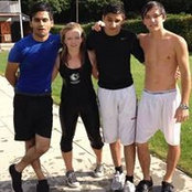 Mo Amjid's photo