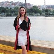 Merve Taş's photo