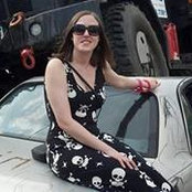 Angela Benyon's photo