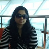 Photo de Mona Jugade