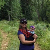 Sindra McBride's photo