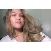 Georgina Maghari's photo