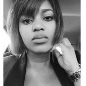 Lerato Thebe's photo
