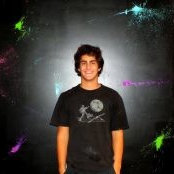 Andrés Vecchio's photo